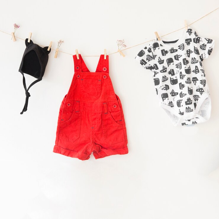 baby hangers