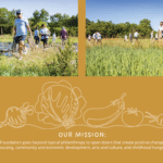 Brad Chambers business leader