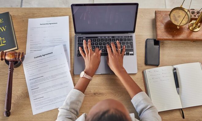 Utilizing a Document Preparer for Real Estate Success