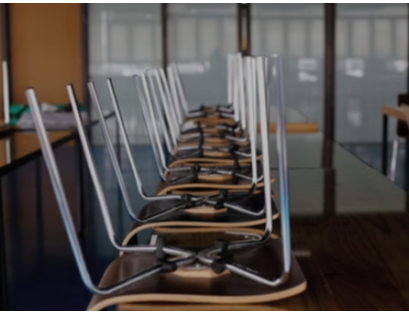 Sparkling Spaces: Elevate Your Workplace with Professional Care