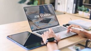 View of Amazon Warehouse Jobs Near You (Many w/ Sign-On Bonus!)