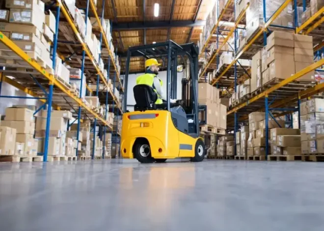 Digital Marketing Lessons Every Epoxy Flooring Contractor Can Learn From Top Brands