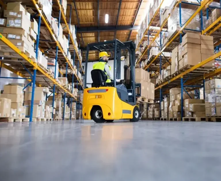 Digital Marketing Lessons Every Epoxy Flooring Contractor Can Learn From Top Brands