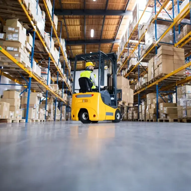 Digital Marketing Lessons Every Epoxy Flooring Contractor Can Learn From Top Brands