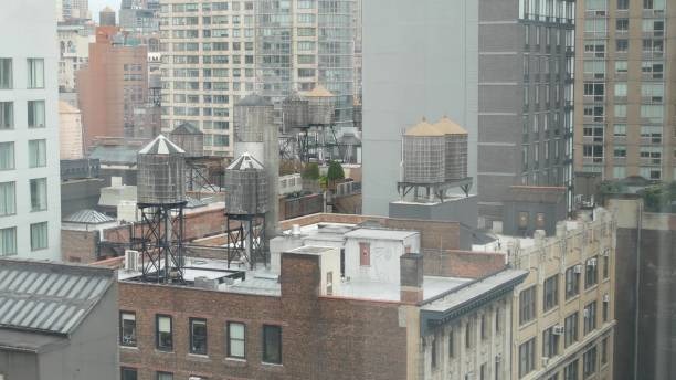 The Importance of NYC HVAC Water Treatment for Safe Building Operations